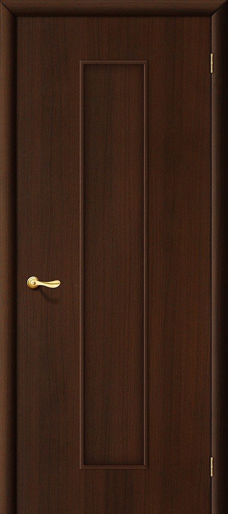 Фото двери ламинированная 20Г Л-13 (Венге) ламинированная   010-0176 в Белгороде