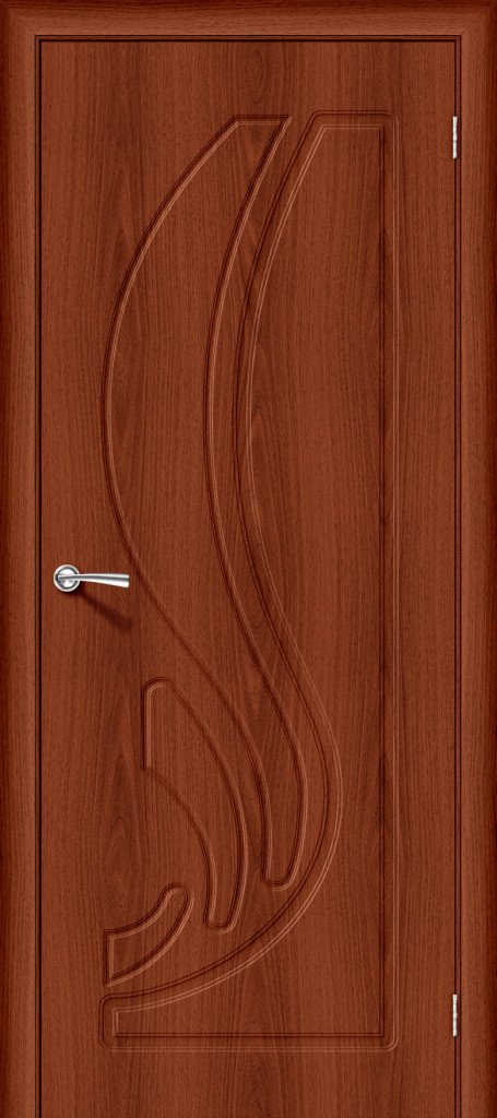 Фото двери ламинированная Лотос-1 Italiano Vero ламинированная   146-0279 в Белгороде
