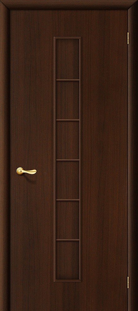 Фото двери ламинированная 2Г Л-13 (Венге) ламинированная   010-0282 в Белгороде