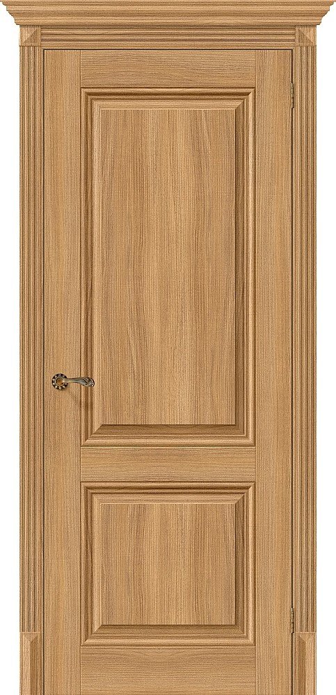 Фото двери с покрытием Экошпона Классико-32 Anegri Veralinga из Экошпона  el'PORTA 097-0258 в Белгороде