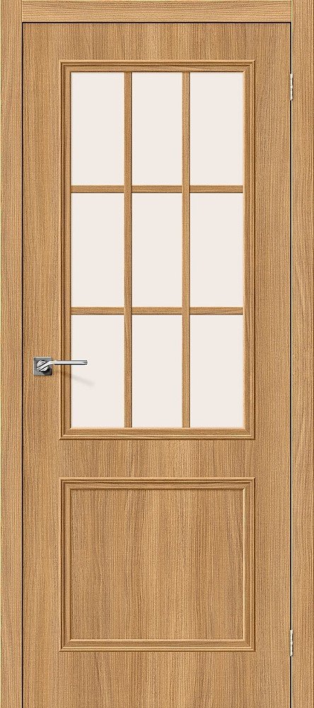 Фото двери с покрытием Экошпона Симпл-13 Anegri Veralinga из Экошпона   099-0087 в Белгороде