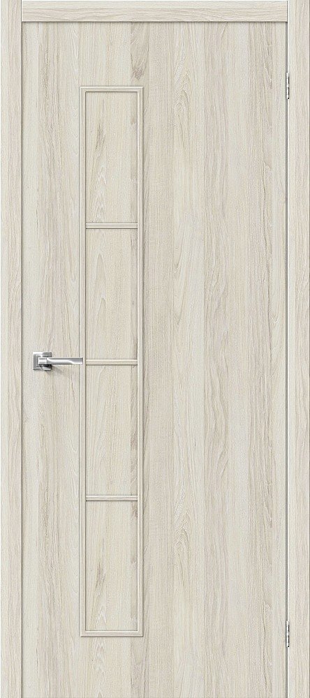 Фото двери с покрытием Экошпона Тренд-3 Luce из Экошпона   098-0053