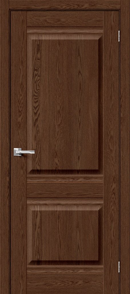 Фото двери с покрытием Экошпона Прима-2 Brown Dreamline из Экошпона   153-0195 в Белгороде