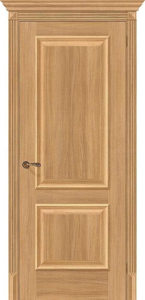 Фото двери с покрытием Экошпона Классико-12 Anegri Veralinga из Экошпона  el'PORTA 097-0134 в Белгороде