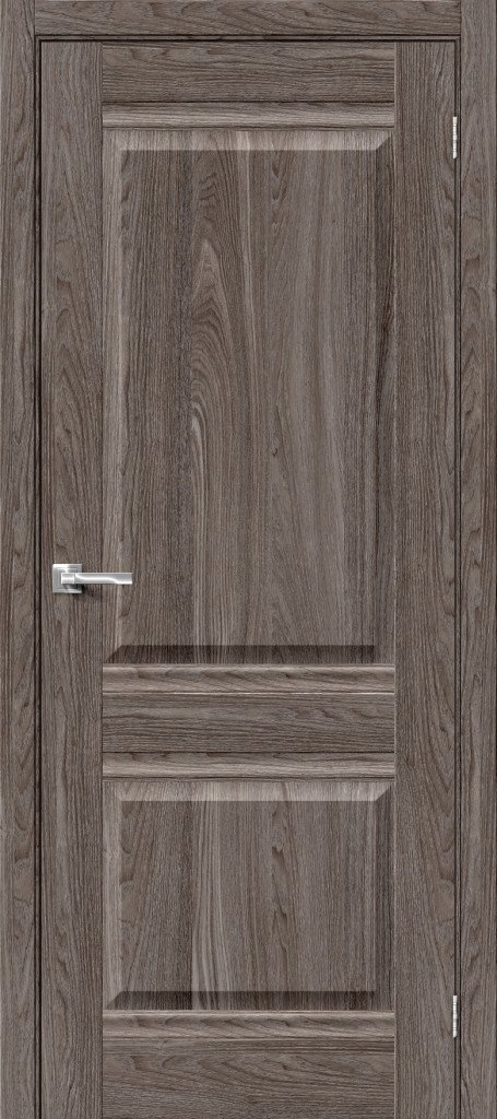 Фото двери с покрытием Экошпона Прима-2 Ash Wood из Экошпона   150-0031 в Белгороде