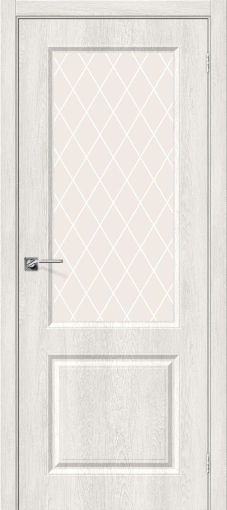 Фото двери ламинированная Скинни-13 Casablanca ламинированная   146-0187 в Белгороде